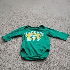 Place Baby Boy's Onesie